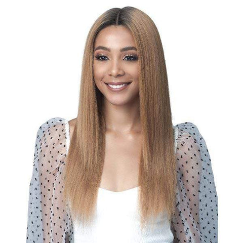Bobbi Boss Premium Synthetic Lace Front Wig - MLF341 HELENE - SoGoodBB.com