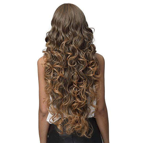 Bobbi Boss Premium Synthetic Lace Front Wig - MLF424 NETTIE - Clearance - SoGoodBB.com