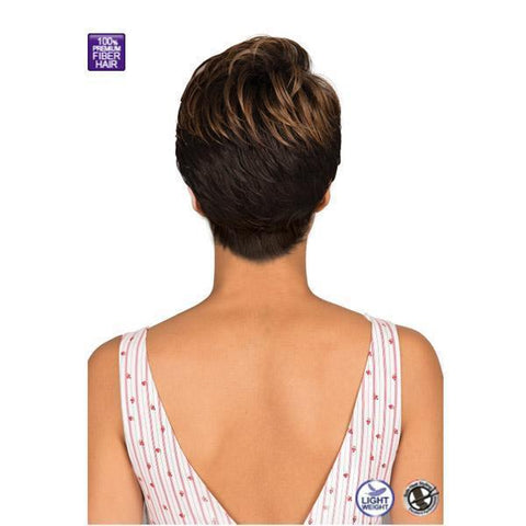 Bobbi Boss Premium Synthetic Wig - M634 GEN - Unbeatable - SoGoodBB.com