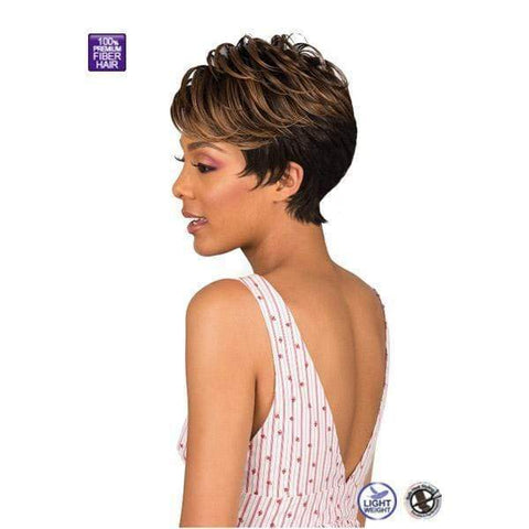 Bobbi Boss Premium Synthetic Wig - M634 GEN - Unbeatable - SoGoodBB.com