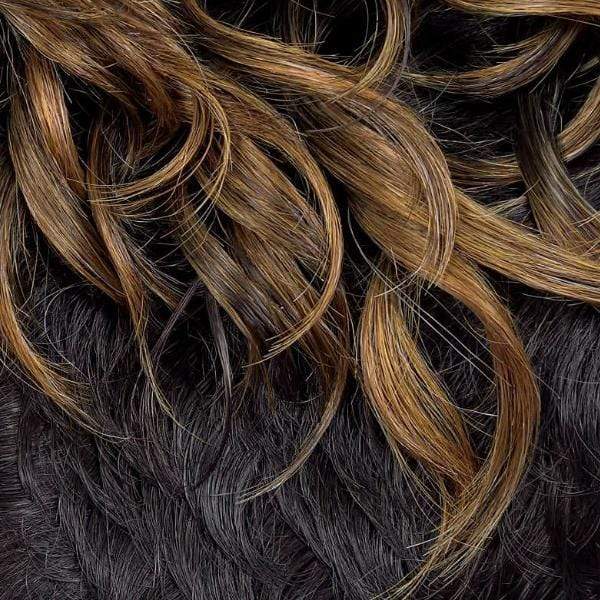 Bobbi Boss Premium Synthetic Wig - M667 HEIRESS - SoGoodBB.com