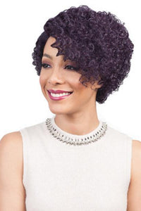 Bobbi Boss Premium Synthetic Wig - M722 WINNEY - SoGoodBB.com