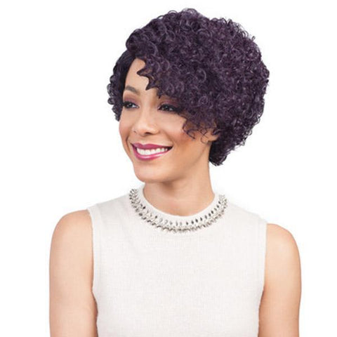Bobbi Boss Premium Synthetic Wig - M722 WINNEY - SoGoodBB.com