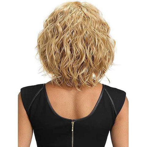 Bobbi Boss Premium Synthetic Wig - M758 REESE - SoGoodBB.com