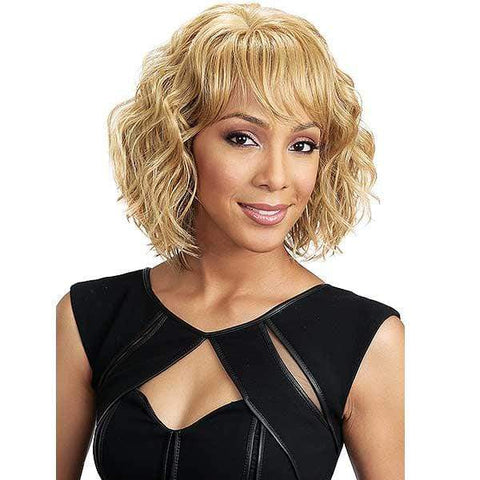 Bobbi Boss Premium Synthetic Wig - M758 REESE - SoGoodBB.com