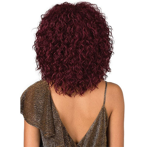 Bobbi Boss Premium Synthetic Wig - M799 CUPCAKE - SoGoodBB.com