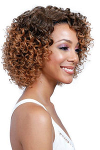 Bobbi Boss Premium Synthetic Wig - M808 CORIN - SoGoodBB.com