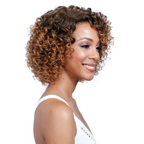 Bobbi Boss Premium Synthetic Wig - M808 CORIN - SoGoodBB.com