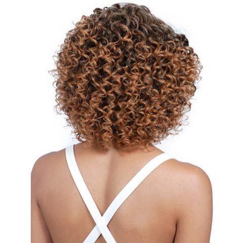 Bobbi Boss Premium Synthetic Wig - M808 CORIN - SoGoodBB.com