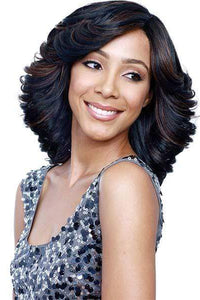 Bobbi Boss Premium Synthetic Wig - M891 ADRIANA - SoGoodBB.com