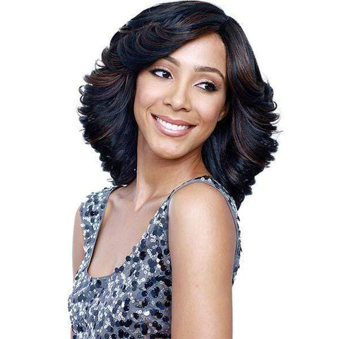 Bobbi Boss Premium Synthetic Wig - M891 ADRIANA - SoGoodBB.com