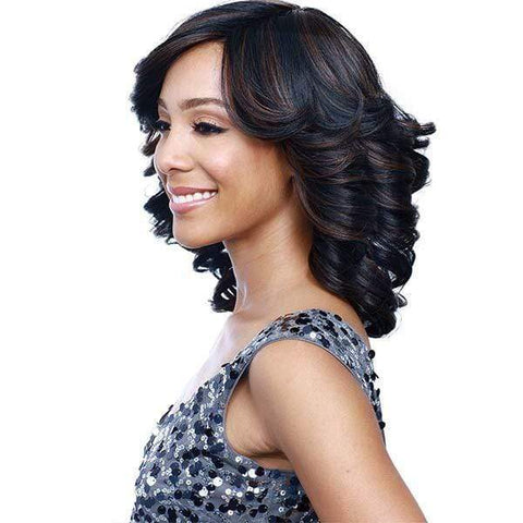 Bobbi Boss Premium Synthetic Wig - M891 ADRIANA - SoGoodBB.com