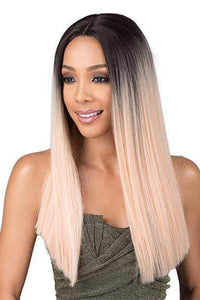 Bobbi Boss Premium Synthetic Wig - MLF202 YARA LONG - SoGoodBB.com