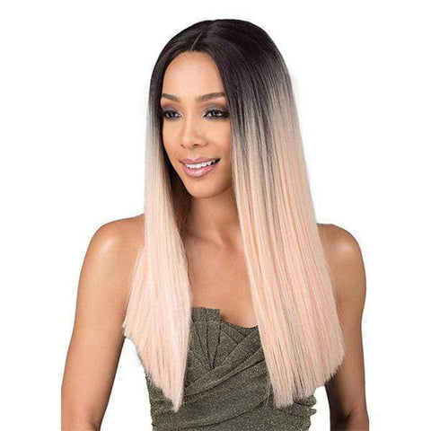 Bobbi Boss Premium Synthetic Wig - MLF202 YARA LONG - SoGoodBB.com