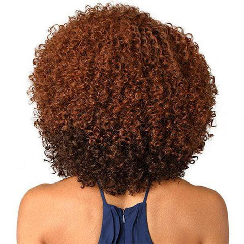 Bobbi Boss Swiss Lace Front Wig - MLF159 Nana - SoGoodBB.com