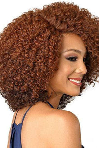 Bobbi Boss Swiss Lace Front Wig - MLF159 Nana - SoGoodBB.com