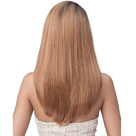 Bobbi Boss Synthetic 4" Deep Part Swiss Lace Front Wig - MLF346 BIANCA - SoGoodBB.com