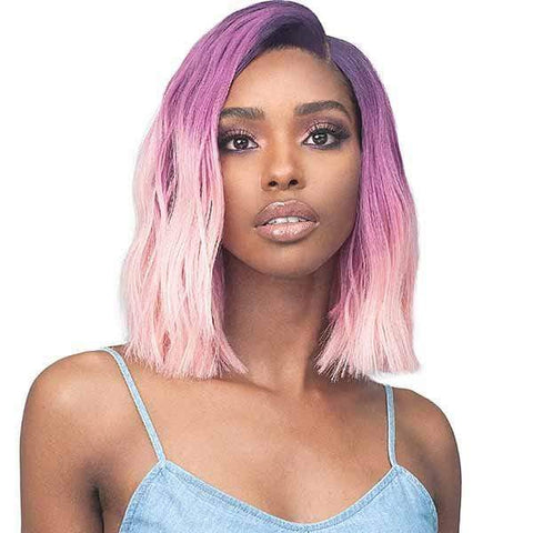 Bobbi Boss Synthetic 4.5 Inch Deep Part Lace Front Wig - MLF552 TORY - SoGoodBB.com