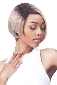 Bobbi Boss Synthetic 5" Deep Part Lace Front Wig - MLF469 VIVA - SoGoodBB.com