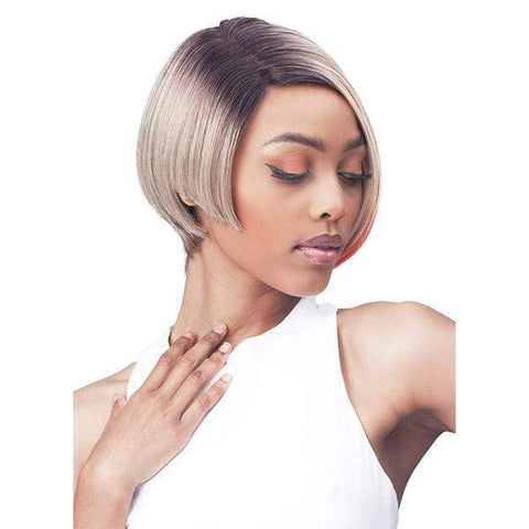 Bobbi Boss Synthetic 5" Deep Part Lace Front Wig - MLF469 VIVA - SoGoodBB.com