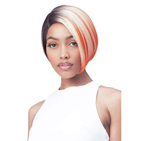 Bobbi Boss Synthetic 5" Deep Part Lace Front Wig - MLF469 VIVA - SoGoodBB.com