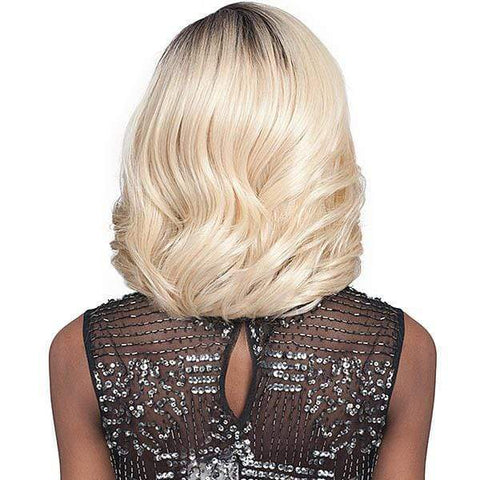 Bobbi Boss Synthetic 5" Deep Part Swiss Lace Front Wig - MLF336 KIRSTEN - SoGoodBB.com
