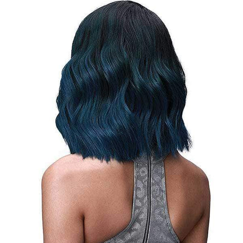 Bobbi Boss Synthetic 5 inch Deep Part Lace Front Wig - MLF382 TEAIRRA - SoGoodBB.com