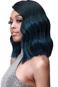Bobbi Boss Synthetic 5 inch Deep Part Lace Front Wig - MLF382 TEAIRRA - SoGoodBB.com