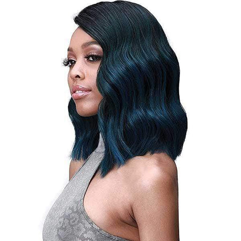Bobbi Boss Synthetic 5 inch Deep Part Lace Front Wig - MLF382 TEAIRRA - SoGoodBB.com