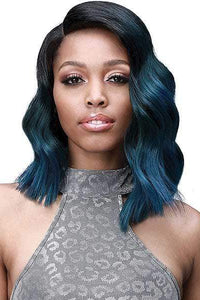 Bobbi Boss Synthetic 5 inch Deep Part Lace Front Wig - MLF382 TEAIRRA - SoGoodBB.com