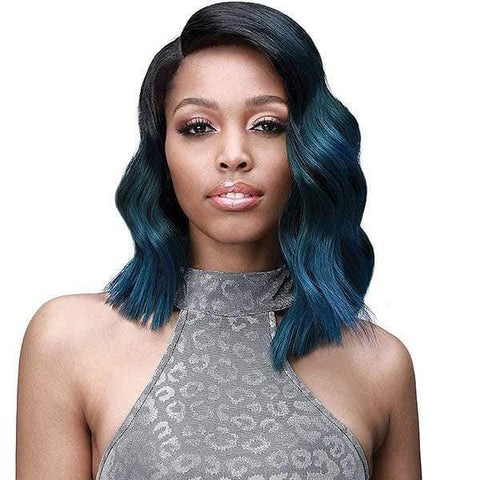 Bobbi Boss Synthetic 5 inch Deep Part Lace Front Wig - MLF382 TEAIRRA - SoGoodBB.com