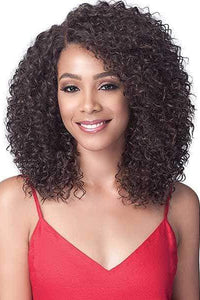 Bobbi Boss Synthetic 5 inch Deep Part Lace Front Wig - MLF406 ETTA - SoGoodBB.com