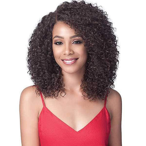 Bobbi Boss Synthetic 5 inch Deep Part Lace Front Wig - MLF406 ETTA - SoGoodBB.com