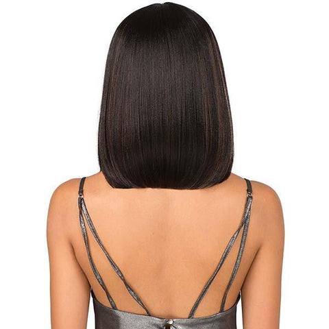 Bobbi Boss Synthetic 5 inch deep part Swiss Lace Front Wig - MLF198 ALLISON - SoGoodBB.com