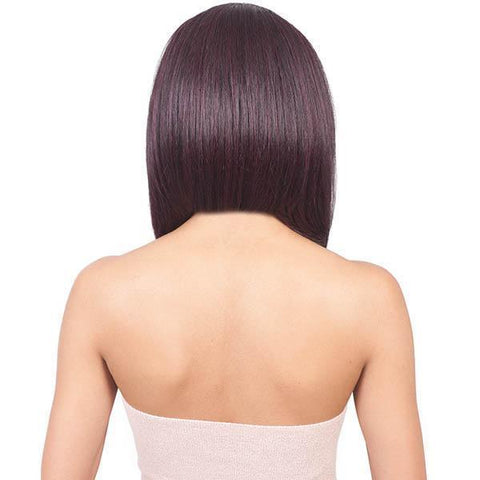 Bobbi Boss Synthetic Deep Part Swiss Lace Front Wig - MLF211 KENYA - SoGoodBB.com
