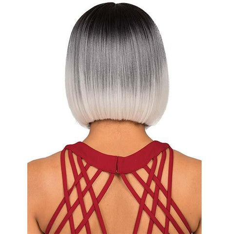 Bobbi Boss Synthetic Deep Part Swiss Lace Front Wig - MLF309 TESSA - Clearance - SoGoodBB.com