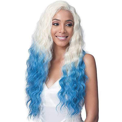 Bobbi Boss Synthetic Hair 13x4 360 Glueless Frontal Lace Wig - MLF414 NOELLE - Unbeatable - SoGoodBB.com
