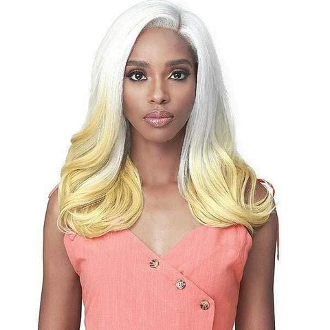Bobbi Boss Synthetic Hair 13x7 Glueless Frontal Lace Wig - MLF452 FAYRE - SoGoodBB.com