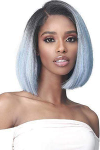 Bobbi Boss Synthetic Hair 13x7 Glueless Frontal Lace Wig - MLF454 KEVA - SoGoodBB.com