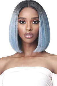Bobbi Boss Synthetic Hair 13x7 Glueless Frontal Lace Wig - MLF454 KEVA - SoGoodBB.com