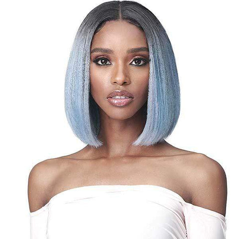 Bobbi Boss Synthetic Hair 13x7 Glueless Frontal Lace Wig - MLF454 KEVA - SoGoodBB.com