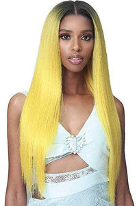 Bobbi Boss Synthetic Hair 13x7 Glueless Frontal Lace Wig - MLF455 AYLA - SoGoodBB.com