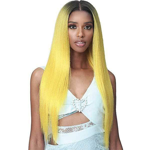 Bobbi Boss Synthetic Hair 13x7 Glueless Frontal Lace Wig - MLF455 AYLA - SoGoodBB.com