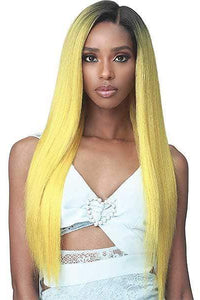 Bobbi Boss Synthetic Hair 13x7 Glueless Frontal Lace Wig - MLF455 AYLA - SoGoodBB.com