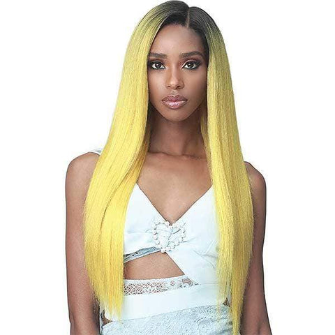 Bobbi Boss Synthetic Hair 13x7 Glueless Frontal Lace Wig - MLF455 AYLA - SoGoodBB.com