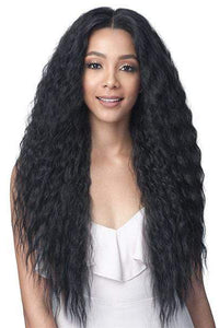Bobbi Boss Synthetic Hair 13x7 Glueless Frontal Lace Wig - MLF456 CHARLEIGH - SoGoodBB.com