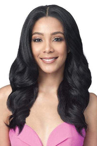 Bobbi Boss Synthetic Hair 13x7 Glueless Frontal Lace Wig - MLF458 AITAINA - SoGoodBB.com