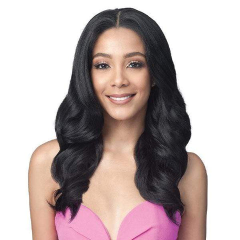 Bobbi Boss Synthetic Hair 13x7 Glueless Frontal Lace Wig - MLF458 AITAINA - SoGoodBB.com
