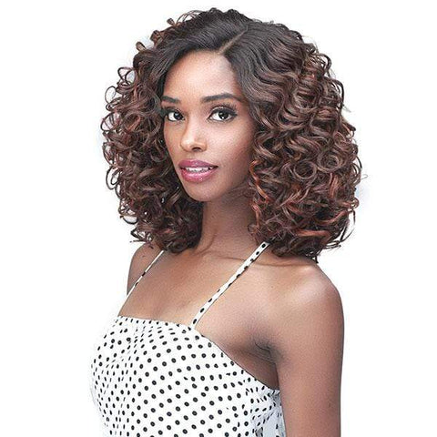 Bobbi Boss Synthetic Hair HD Front Lace Wig - MLF491 HAYLEY - SoGoodBB.com