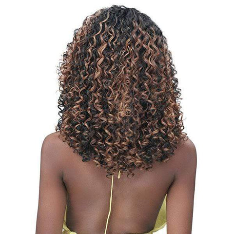 Bobbi Boss Synthetic Hair HD Front Lace Wig - MLF493 NEAH - SoGoodBB.com